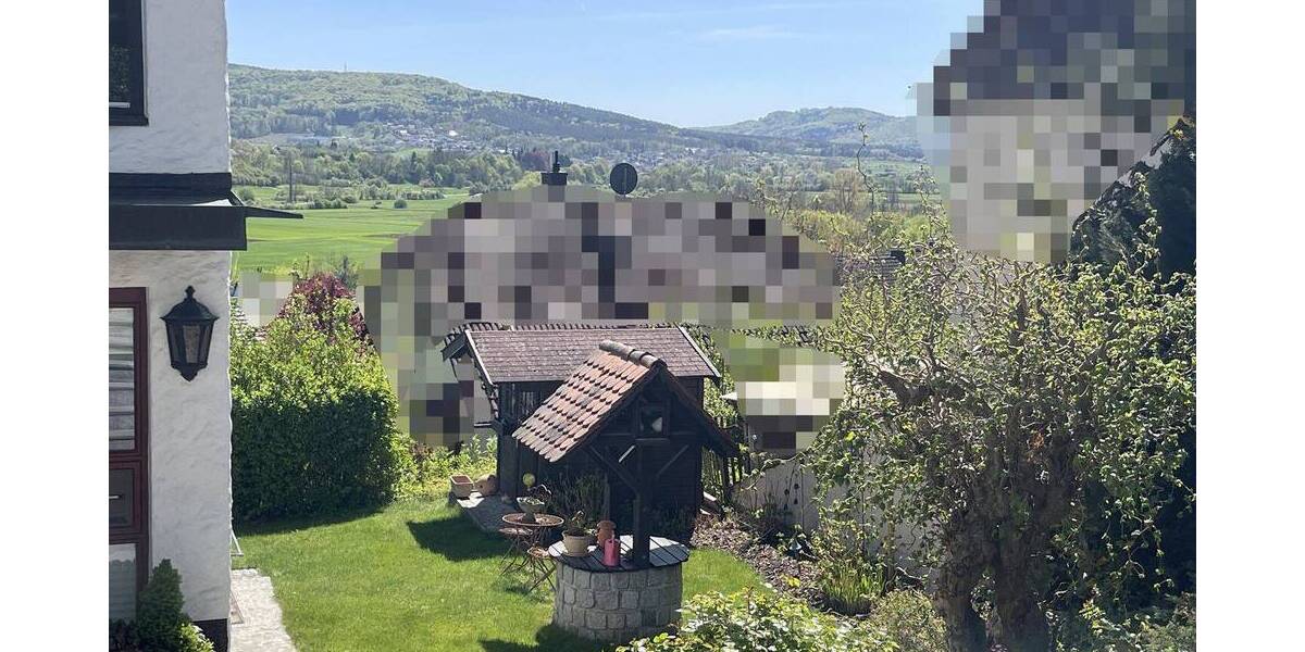 Einfamilienhaus Ebermannstadt - 4 Zimmer, 140 m&sup2;, 539.000&euro; | Angebot:26583452