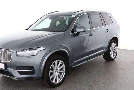 Volvo XC90 93.729 km 35.880 &euro; Berlin 12103