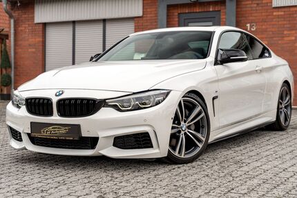 BMW 440 97.400 km 33.990 € Holdorf 49451