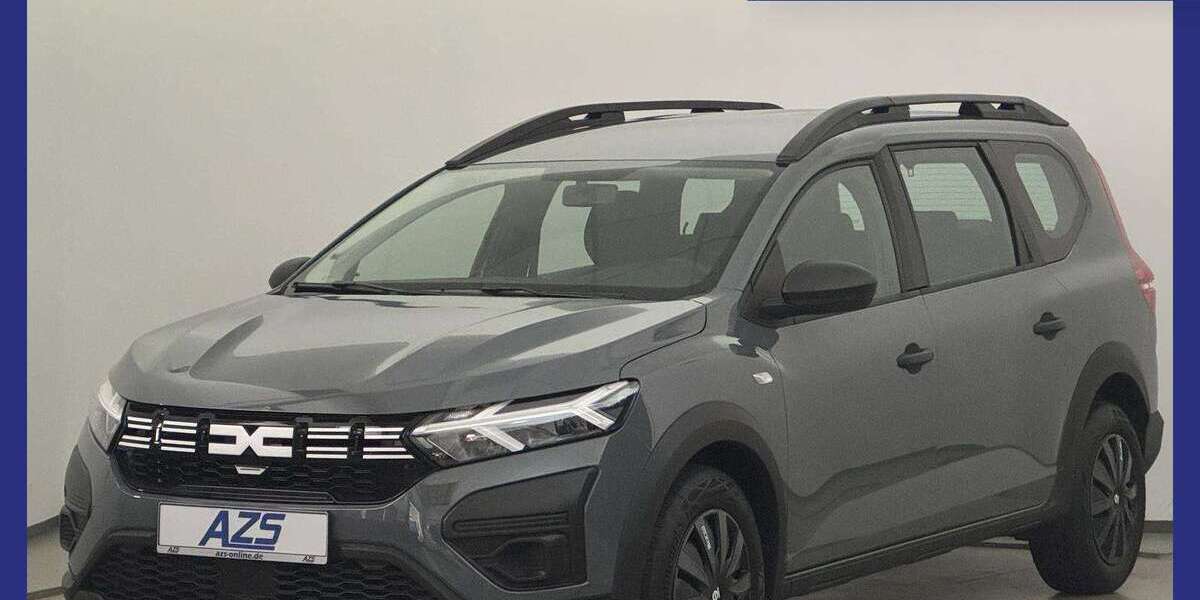 Dacia Jogger 2.960 km 17.980 &euro; Buchdorf 86675