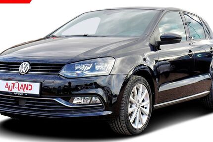 VW Polo 47.359 km 14.990 € Naumburg OT Schönburg 06618
