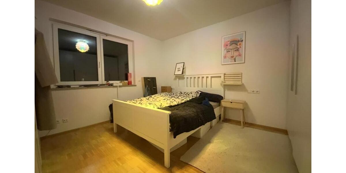 Exklusive 2,5-Zimmer Penthouse-Wohnung auf der Hartenecker Höhe 2.5 zimmer