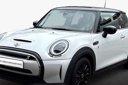 Mini Cooper SE 22.197 km 19.490 &euro; Ettlingen 76275