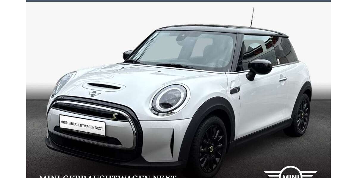 Mini Cooper SE 22.197 km 19.490 &euro; Ettlingen 76275