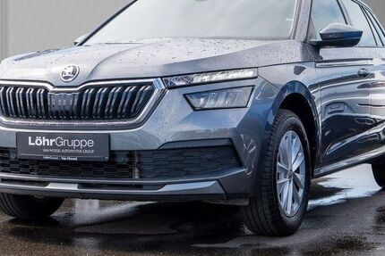Skoda Kamiq 54.943 km 19.380 &euro; Trier 54292