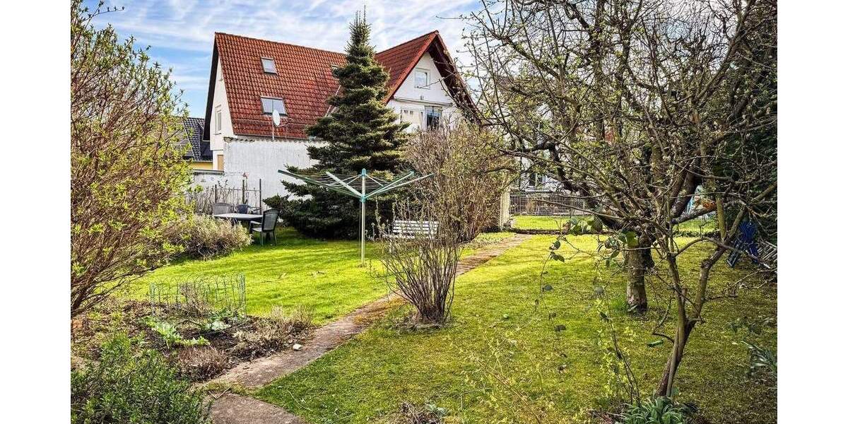 Mehrfamilienhaus, Wohnhaus Kaufungen Oberkaufungen - 7 Zimmer, 169 m&sup2;, 380.000&euro; | Angebot:26204042