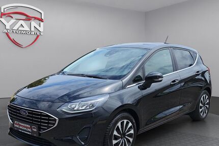 Ford Fiesta 39.960 km 16.900 &euro; Koblenz 56070