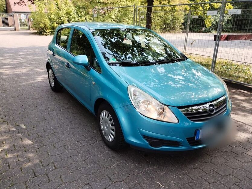 Corsa