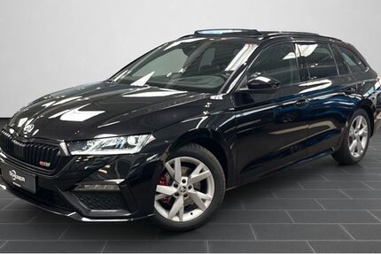 Skoda Octavia 87.230 km 30.980 &euro; Saarbrücken 66115