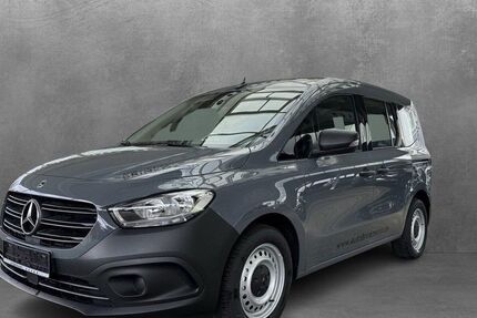 Mercedes-Benz Citan 11.643 km 26.900 € Parchim 19370