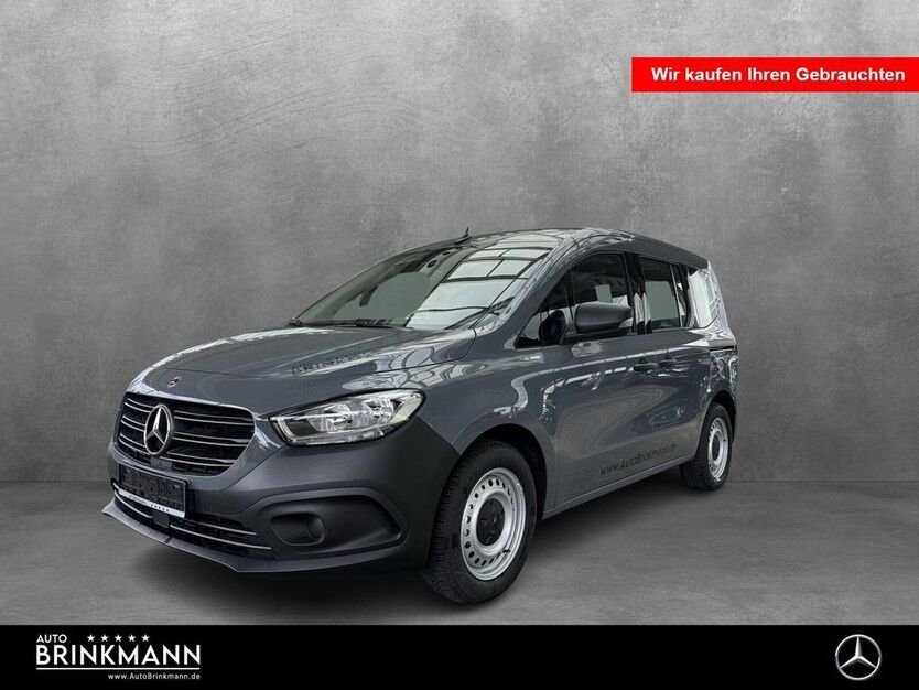 Mercedes-Benz Citan 11.643 km 26.900 € Parchim 19370