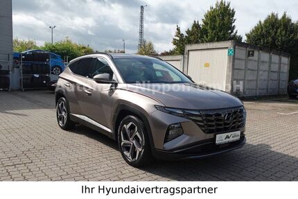 Hyundai TUCSON 38.990 km 28.485 &euro; Göttingen 37077
