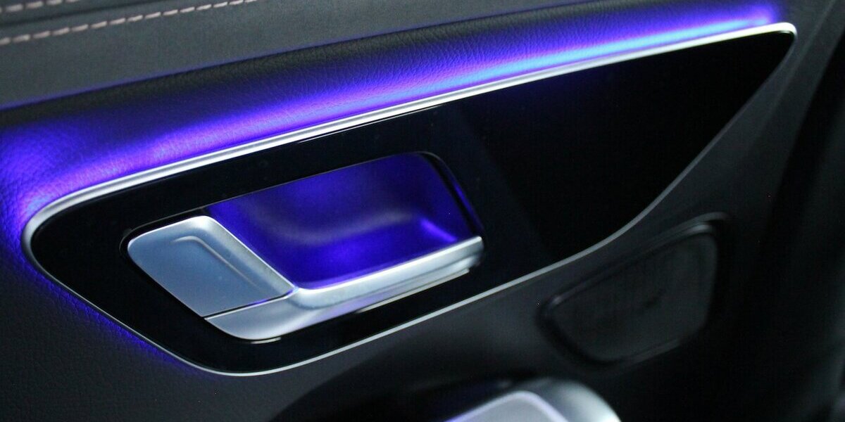 Mercedes-Benz EQE 300 Mercedes Garantie bis 2031 12.000 km 47.400 &euro; Badem 54657