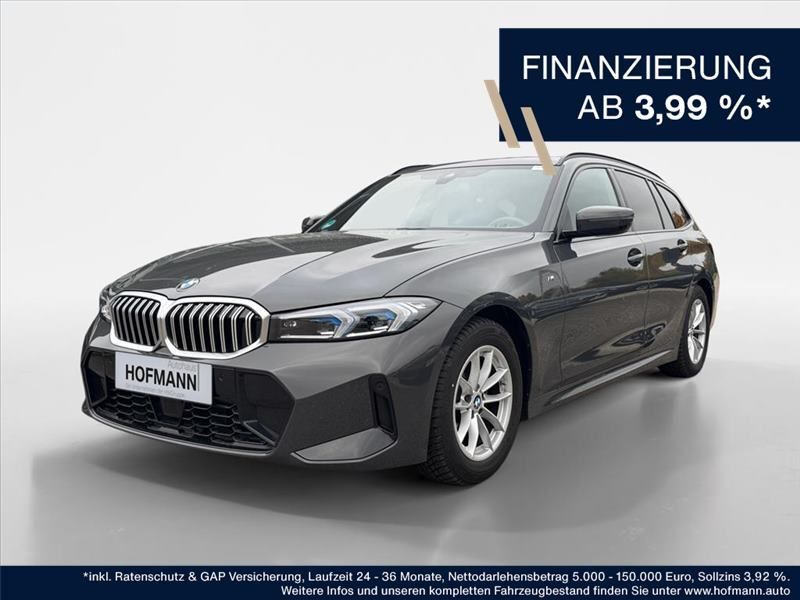 BMW 318 27.900 km 42.842 € Mertingen 86690
