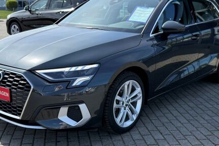 Audi A3 45.197 km 21.990 &euro; Schorfheide OT Finowfurt 16244