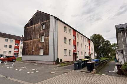 Wohnung Mechernich - 3 Zimmer, 64 m&sup2;, 544&euro; | Angebot:26917688