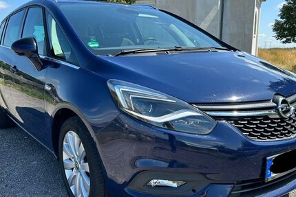 Opel Zafira 132.750 km 8.900 &euro; Marsberg 34431