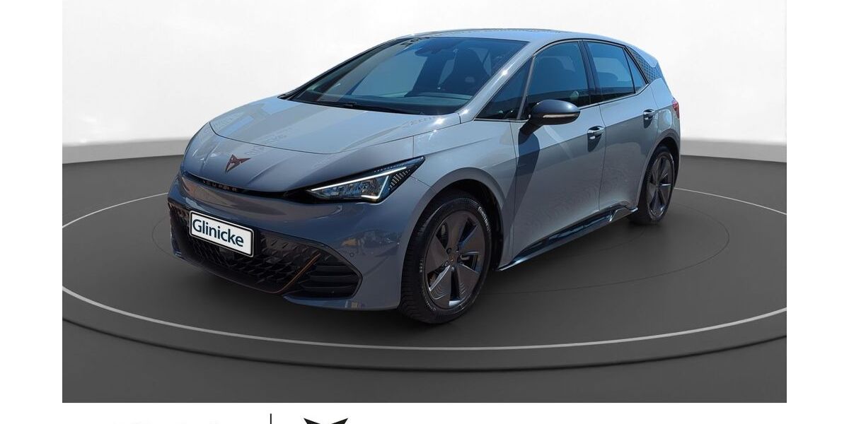 Cupra Born 10.950 km 23.980 &euro; Weimar 99423