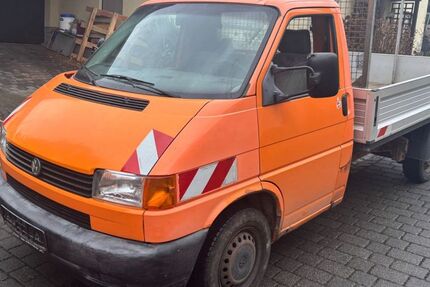 VW T4 andere 163.000 km 3.488 &euro; Altenahr 53505