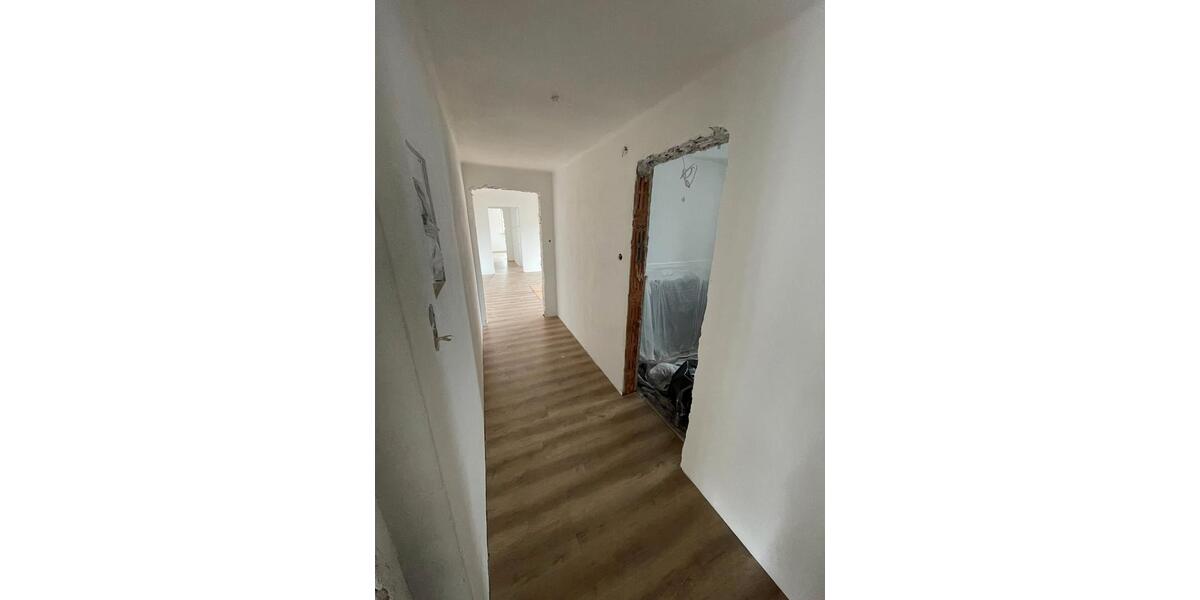 Etagenwohnung Arzberg - 3 Zimmer, 57 m&sup2;, 457&euro; | Angebot:26351872