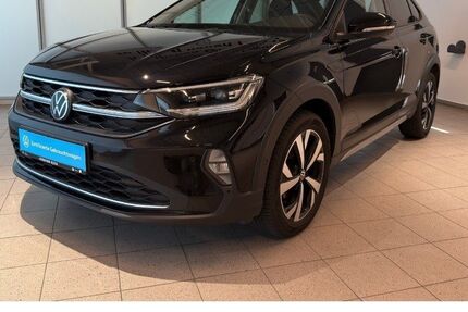 VW Taigo 11.295 km 27.890 &euro; Fuldatal 34233