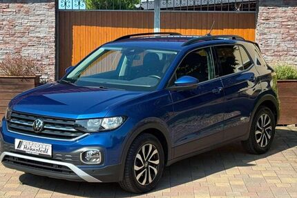 VW T-Cross 30.624 km 18.999 &euro; Salzatal 06198