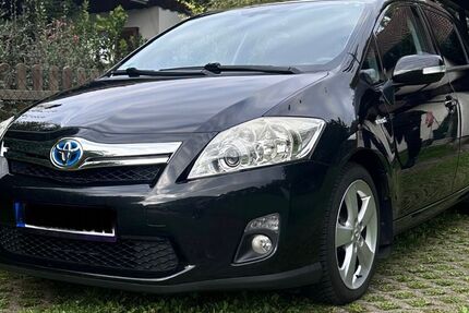 Toyota Auris 166.992 km 7.300 € Greifenberg 86926