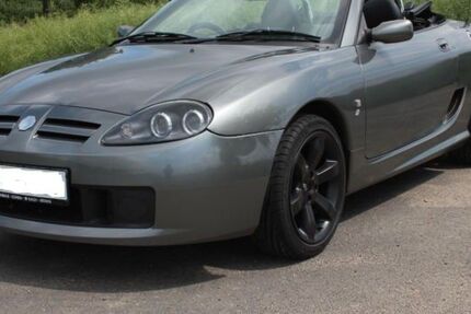 MG TF 91.500 km 4.480 &euro; Bergisch Gladbach 51427