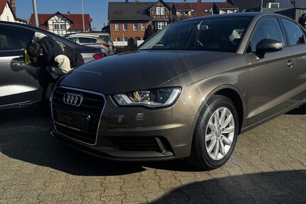 Audi A3 95.000 km 11.400 &euro; Oebisfelde 39646