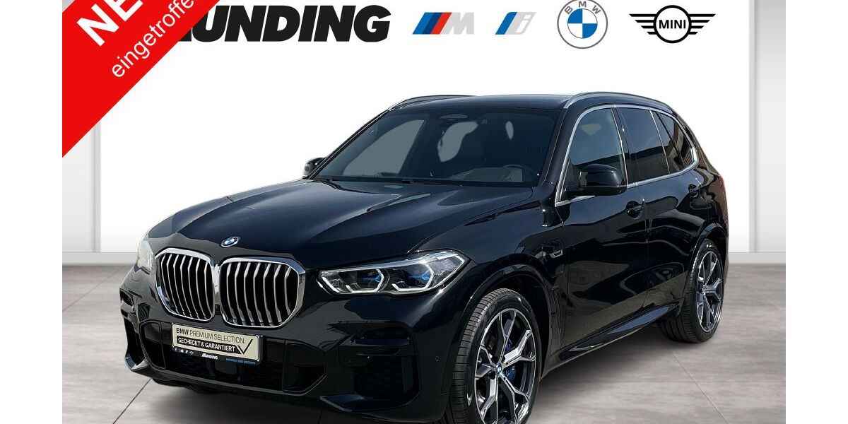BMW X5 66.000 km 56.890 &euro; Biberach 88400