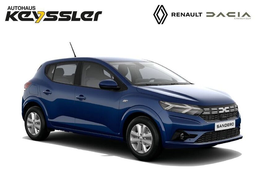 Sandero