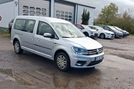 VW Caddy 228.000 km 12.900 &euro; Neustadt/Wstr. 67433