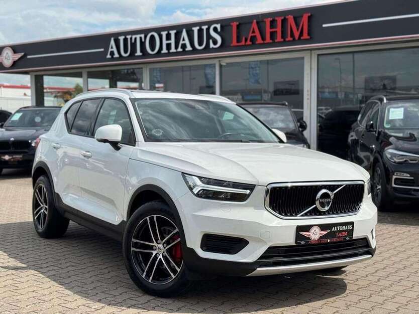 XC40