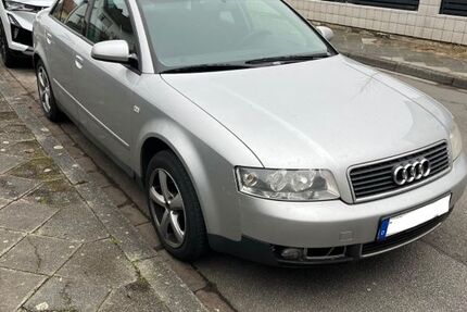Audi A4 249.000 km 2.300 &euro; Viernheim 68519