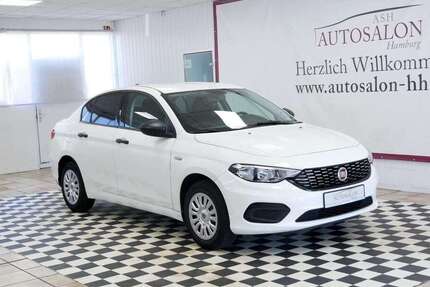 Fiat Tipo 74.487 km 8.899 &euro; Hamburg 22399