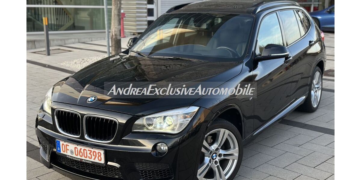 BMW X1 175.000 km 13.999 &euro; Dreieich (Sprendlingen) 63303