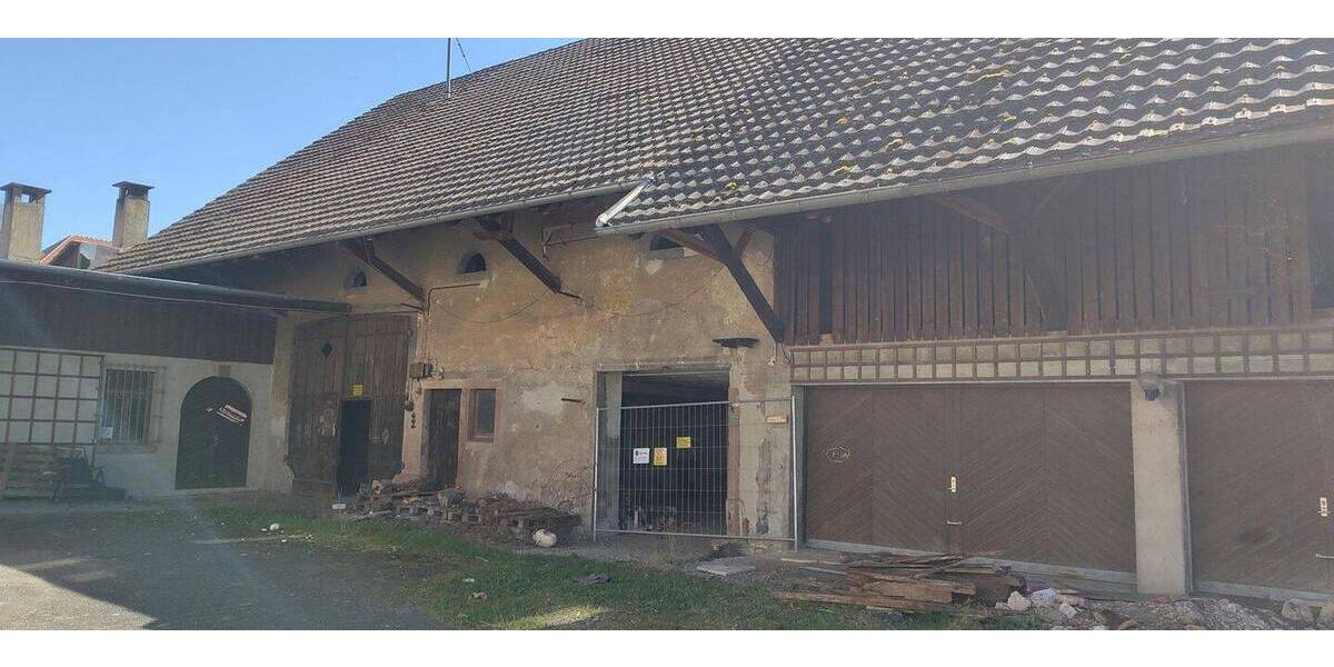 Grundstück Haltingen Haltingen - 500.000&euro; | Angebot:26244057