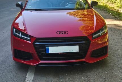Audi TT 154.000 km 21.999 &euro; Lebach 66822