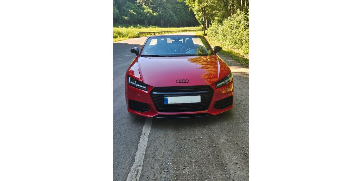 Audi TT 154.000 km 22.999 &euro; Lebach 66822