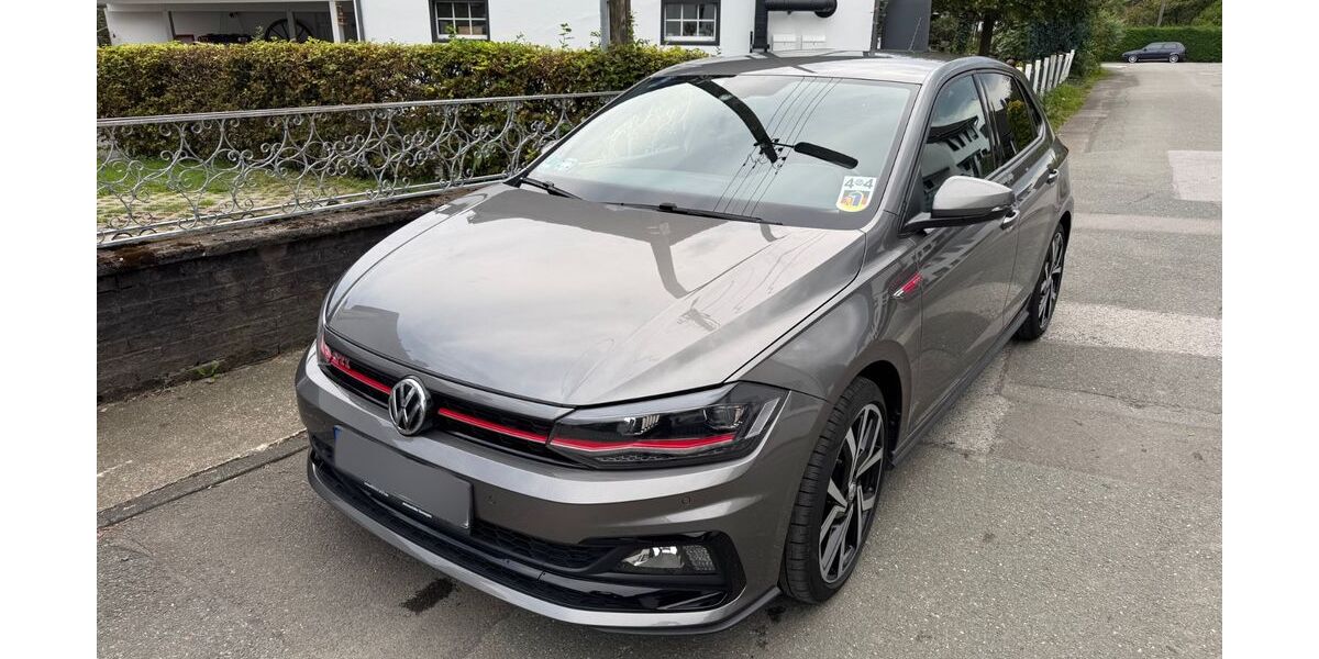VW Polo 78.000 km 17.000 &euro; Leichlingen 42799