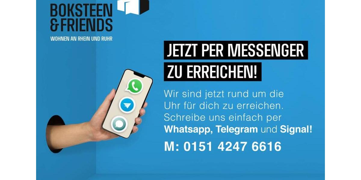 Erstbezug nach Sanierung! 2 zimmer