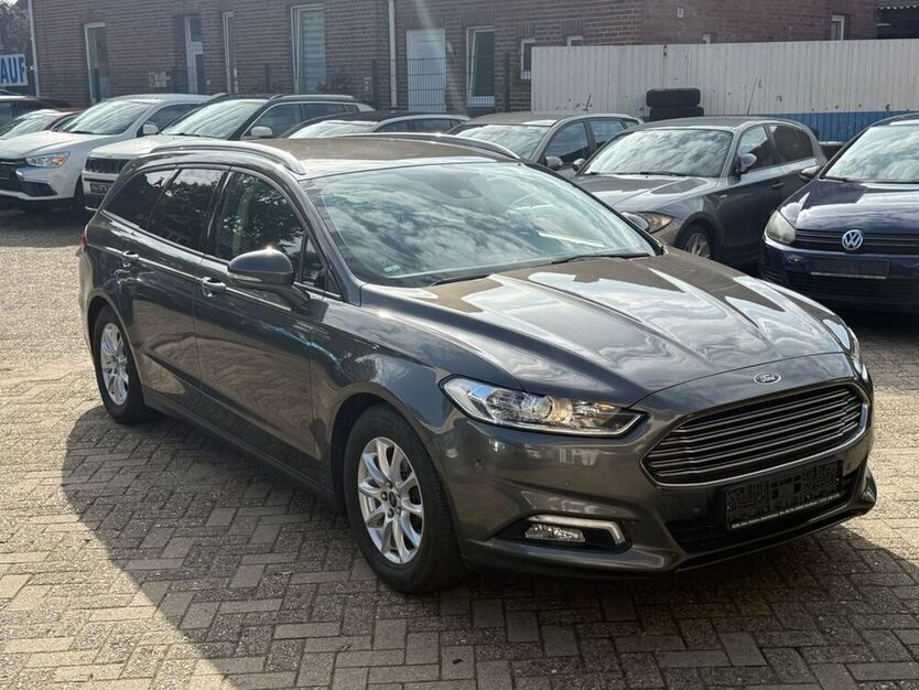 Mondeo
