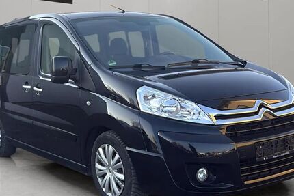 Citroen Jumpy 215.000 km 8.450 &euro; Friedberg 61169