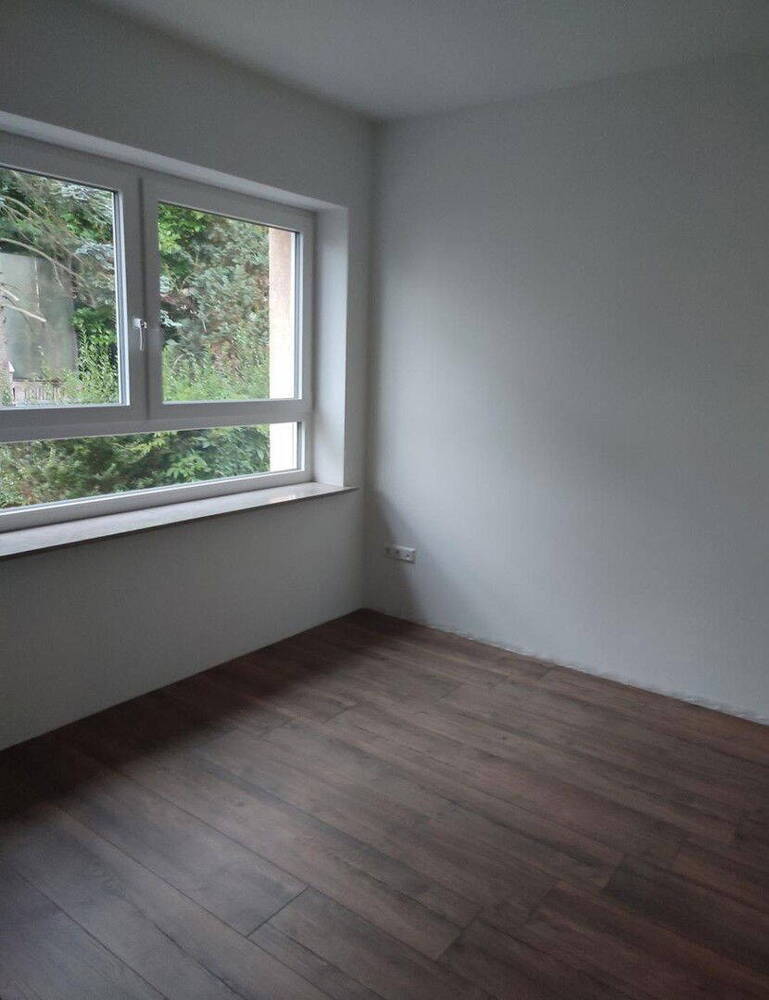 4 Zimmer EG Wohnung mit Garten, Energiekl. A