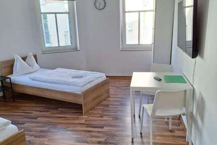 Wohnung Delitzsch Gertitz - 1 Zimmer, 37 m&sup2;, 75.000&euro; | Angebot:25373295