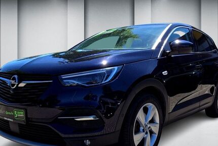 Opel Grandland (X) 83.290 km 14.490 &euro; Leipzig 04179