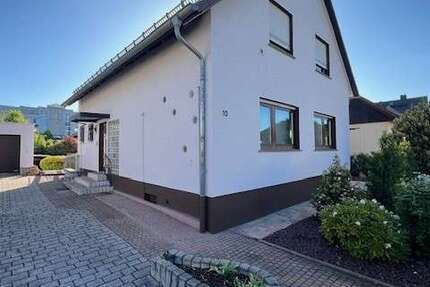 Haus Raunheim - 5 Zimmer, 122 m&sup2;, 540.000&euro; | Angebot:26451201