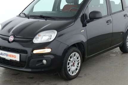 Fiat Panda 13.036 km 9.780 € Nürnberg 90441