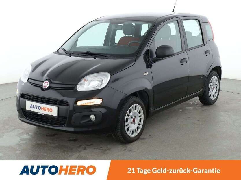 Fiat Panda 13.036 km 9.780 € Nürnberg 90441