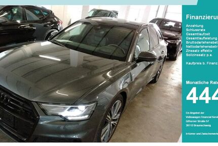 Audi A6 57.051 km 39.879 &euro; Leonberg 71229